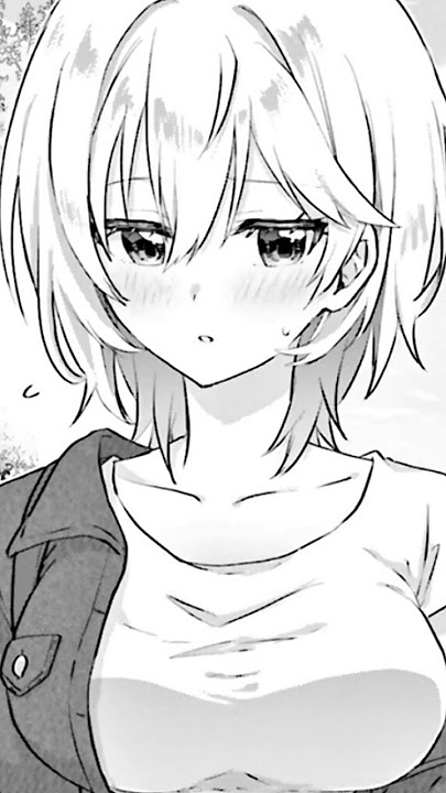 Reincarnated Into a Manga World Where I Met My Heroine...