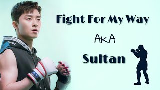 Fight for My Way AKA Sultan || Korean Hindi trailer mix
