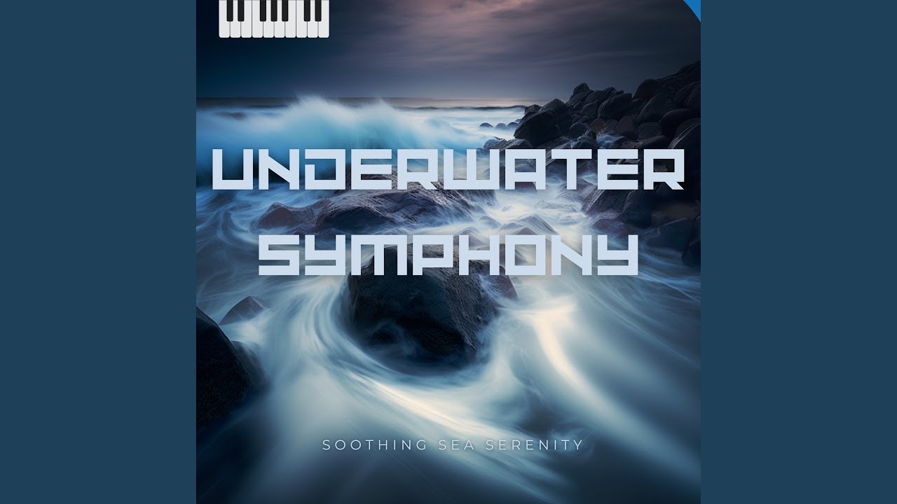 Zen Harmony (Ocean Waves)