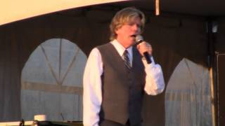 AROTR 2013 Peter Noone: Mrs Brown Lovely daughter  Hermans Hermits