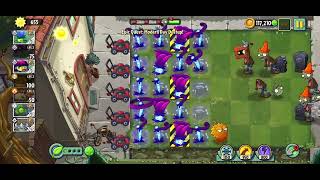 Plants vs Zombies 2 - Epic Quest: Modern Day Dustup! 3