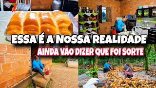 A NOSSA ROTINA NO PERÍODO DA SAFRA// ÉPOCA MAIS  PRODUTIVA DO CACAU 🌱
