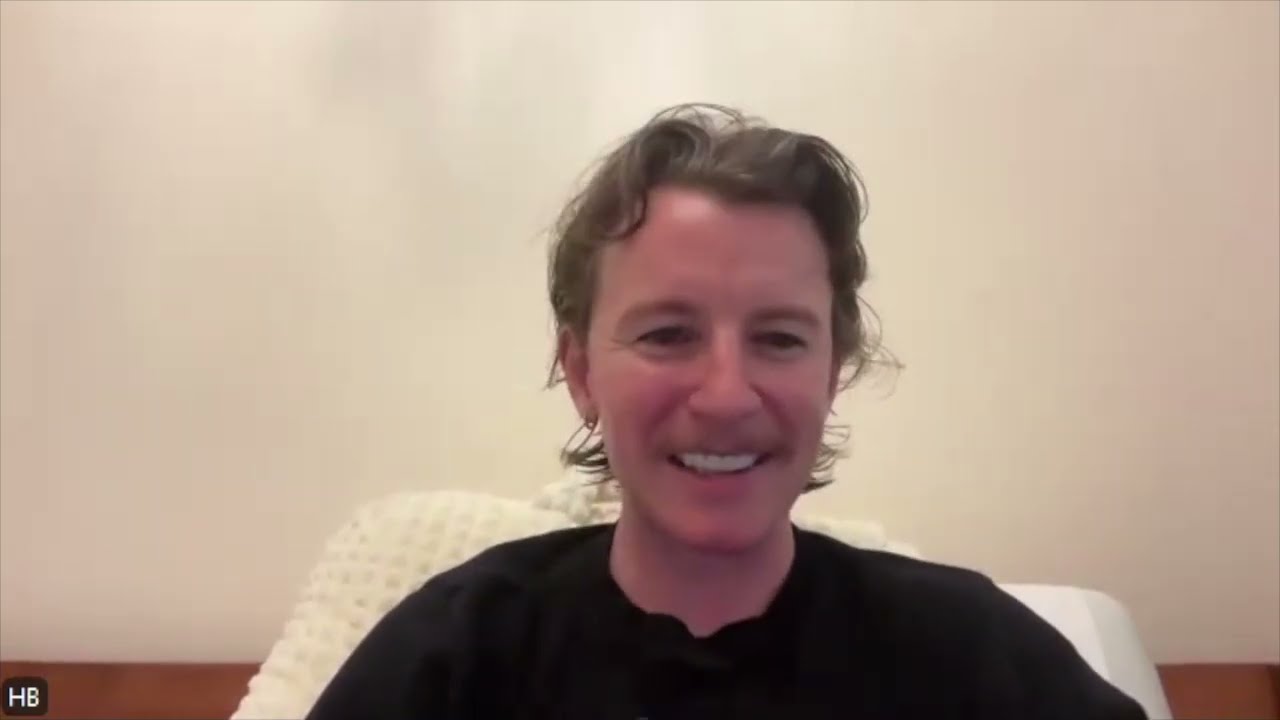 Interview: Harrison Browne on the Short Film 'Pink Light'