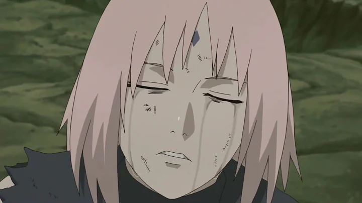 Free twixtor / Sasuke puts Sakura in Genjutsu (Read desc)