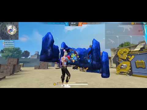 4 v 4 custom 👿🚀