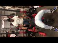 Bench Press (225 reps)football #bresean24 IG:bjayy24 Twitter @bresean24 like, follow and subscribe!