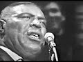 Howlin Wolf- Rolling Stones- TV