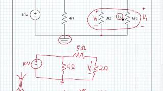 ECE 100 09 Simplification and Re-Expansion II Example