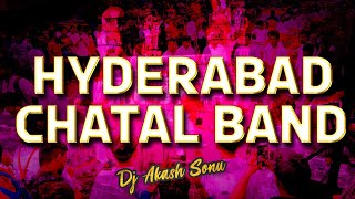 Download Lagu CHATAL BAND ORIGINAL DJ AKASH SONU MP3
