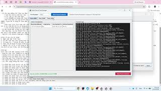 CONFIG SERVER CHO CLIENT