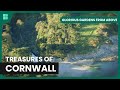 Cornwall's Stunning Gardens - Glorious Gardens From Above - S01 EP1 - Gardening Show