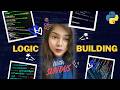 Day 2: Python Practice | Check if Number is Even/Odd &amp; Largest Number Logic Explained