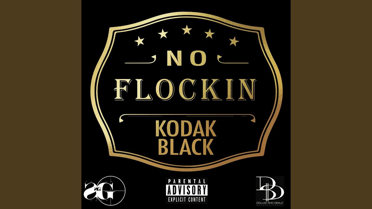 No Flockin'