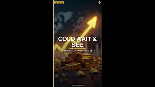 XAUUSD Today — Gold Forecast | DXY Outlook, Asian Session (20 May)