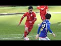 [TOYO TIRES CUP 2024]日本代表vs タイ代表 (2024.1.1)
