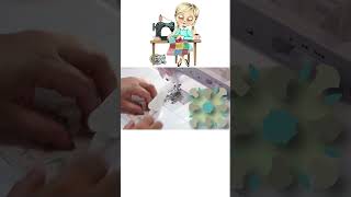 Patchwork templates