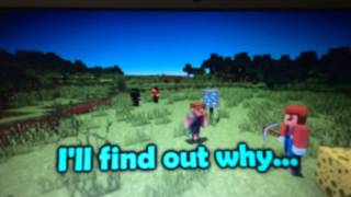 If EXPLODINGTNT and notch switched places and EXPLODINGTNT banned mining