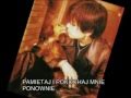 GACKT-December Love Song  POLSKA