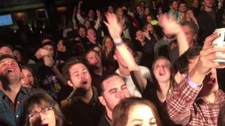 The Revivalists - Wish I Knew You live @ HoB New Orleans, LA 2-5-16