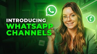 Introducing WhatsApp Channels | New Feature