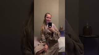 My favorite self-care ritual? A deep tissue massage at Spa &amp; Massage UK