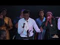 KAA NAMI BWANA LIVE Chorale NURU 8ème CEPAC BARAKA GOMA 