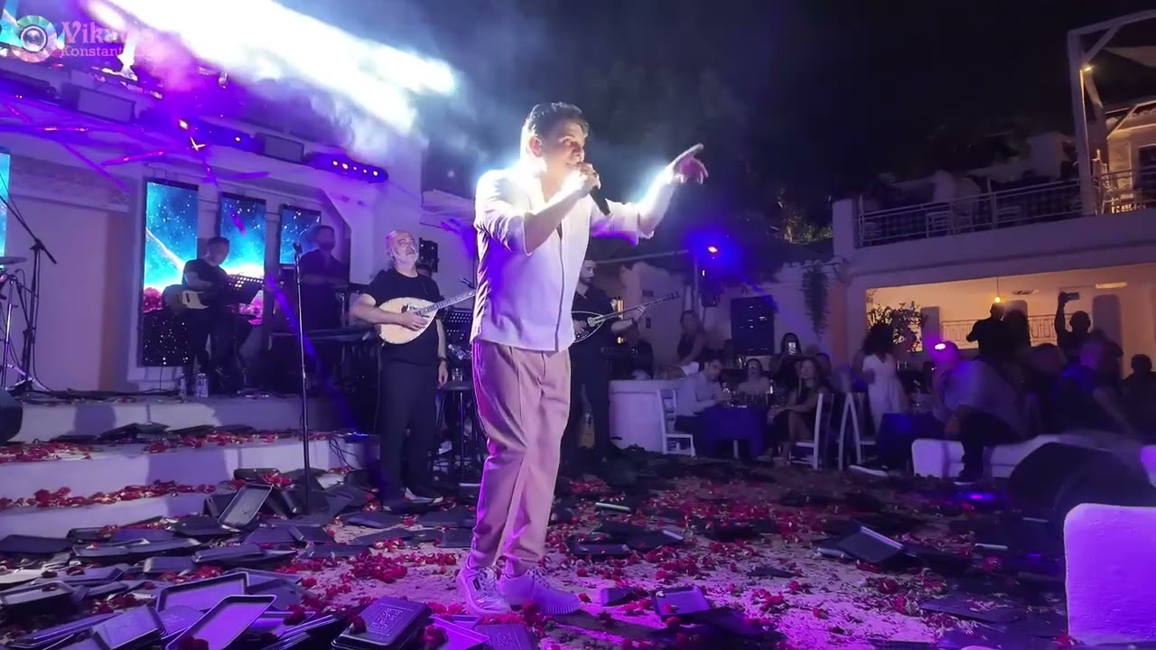 'Εσυ Τα Λες' Νίκος Κουκρούλης Metropolis Live Πάτρα!…