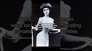 The Girls Who Declared War on Society #art #history #fyp