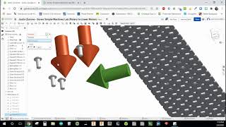 Screw Simple Machines Lab Demo Video