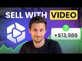 Introducing VidSell: Sell with Video