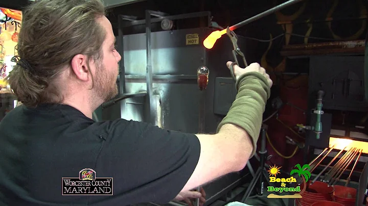"Jeffrey Auxer Designs" - For Worcester County Tou...