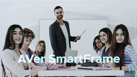 CAM540 Conference Camera | AVer Information |