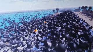 Maxwell The Cat 50,000 Times! 360 l VR/360 Experjebce