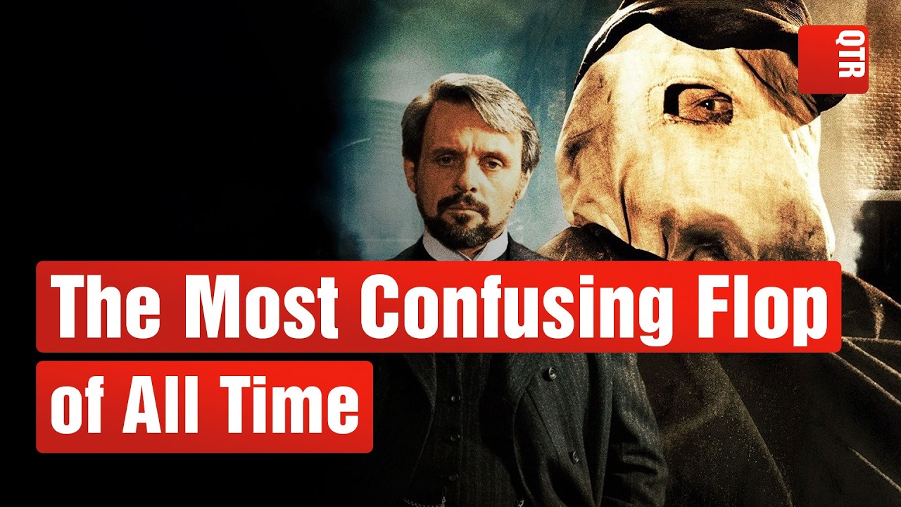 Every David Lynch Movie Budget vs Box Office: 10 Films, 8 Flops