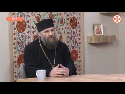 დილის გადაცემა ,,განთიადი\" (18 დეკემბერი, 2019 წ.)