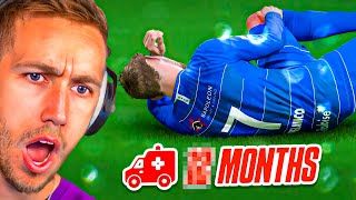 The 3rd Yung Moneymint FIFA Player Career Mode Episode (FULL VOD)