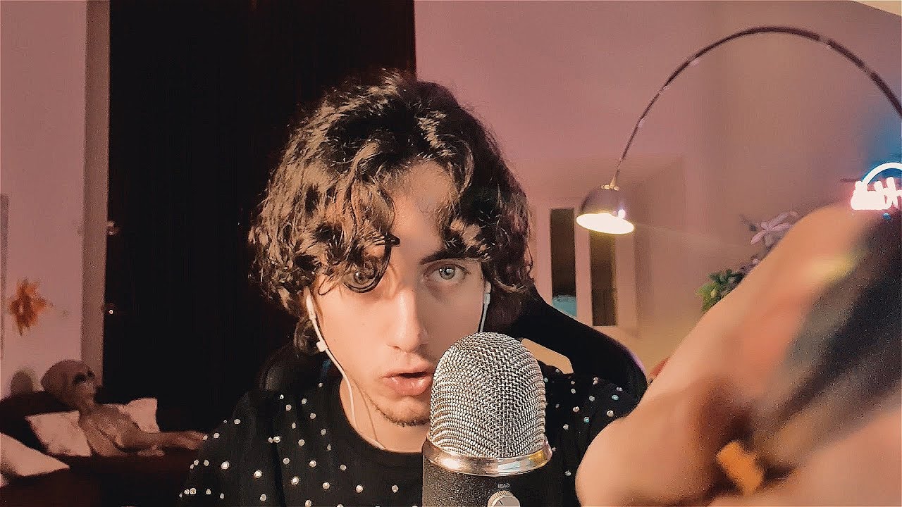 ASMR 1 HOUR MOUTH SOUNDS