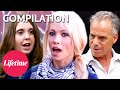 The Most DRAMATIC Guests! (MEGA-Compilation) | Part 2 | Dance Moms | Lifetime