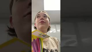 My Last Day As A Teacher