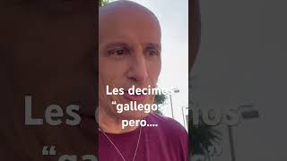 La Madre Patria Es, España Es. Ña