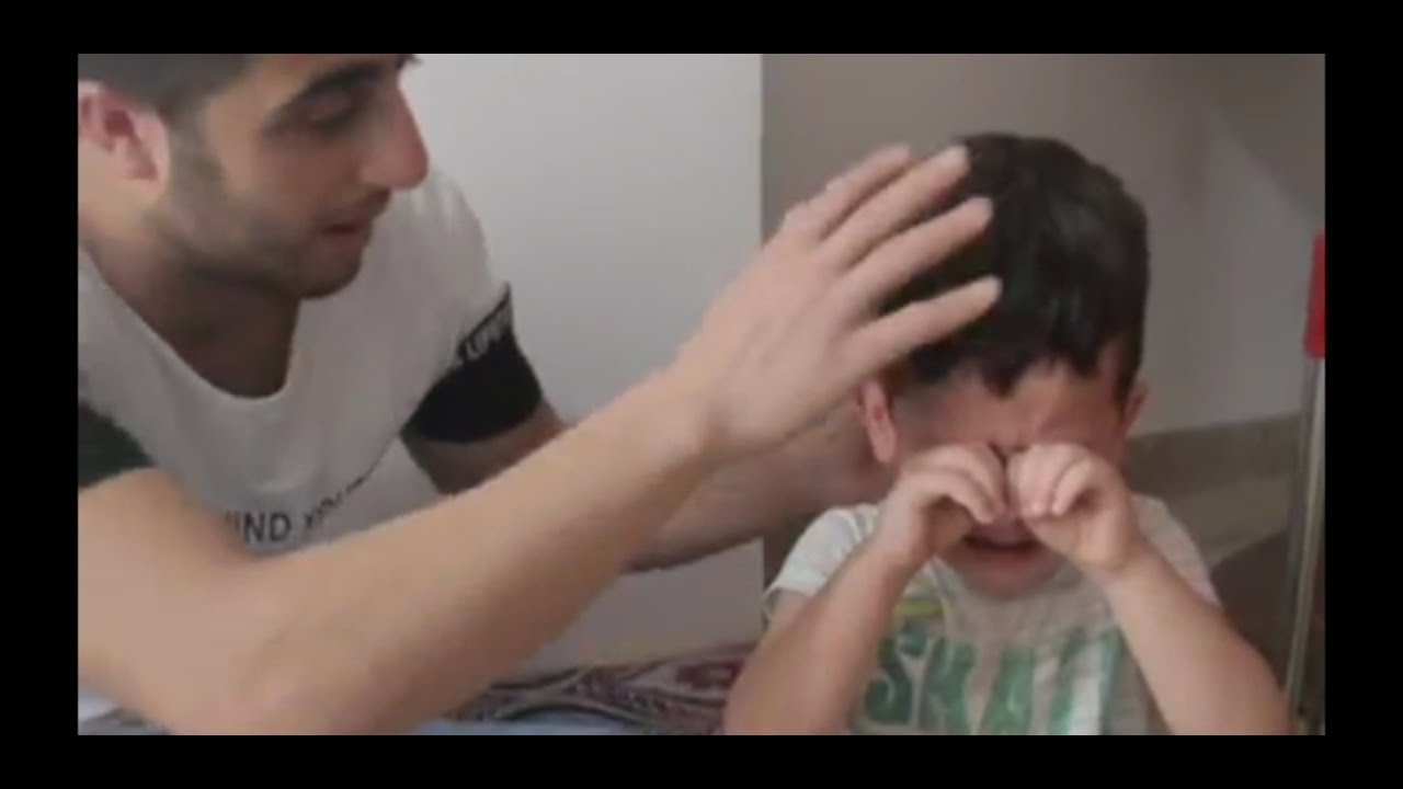 انعدام الرحمة ||اخ لن يرحم اخوه الفقير