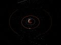 What if we replace our Moon with Mars's two moons? - Universe Sandbox #spacesimulation