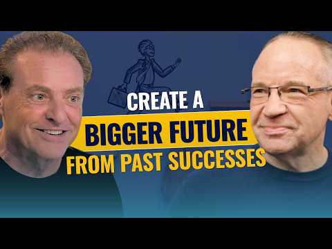Best Numbers, Bigger Story - Turning Your Past Into Your Future With Ai