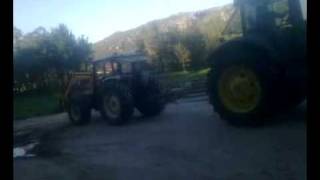 santa cristina servicios pique Lamborghini