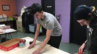 SHHS Senior Project 2018