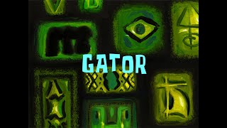 Gator - SB Soundtrack