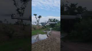 Dji Mini 3 pro #cinematic #nature #automobile