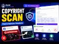 How to Scan Facebook Groups for Copyright Violations