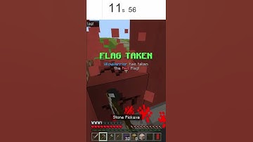 Rushing the New Golf Map In Cubecraft CTF #shorts