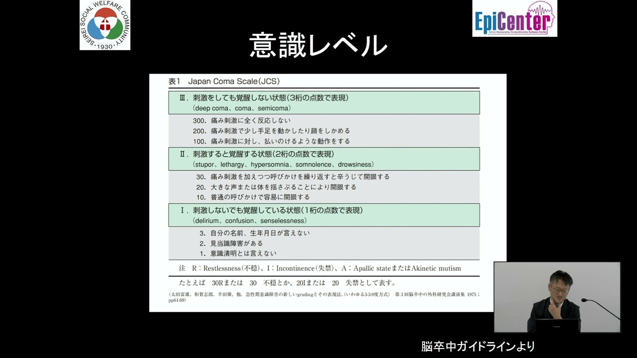市民公開講座 浜松市医師会